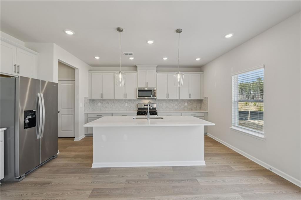 1378 High Fls Lane Grayson, GA 30017 - Photo 11 of 49