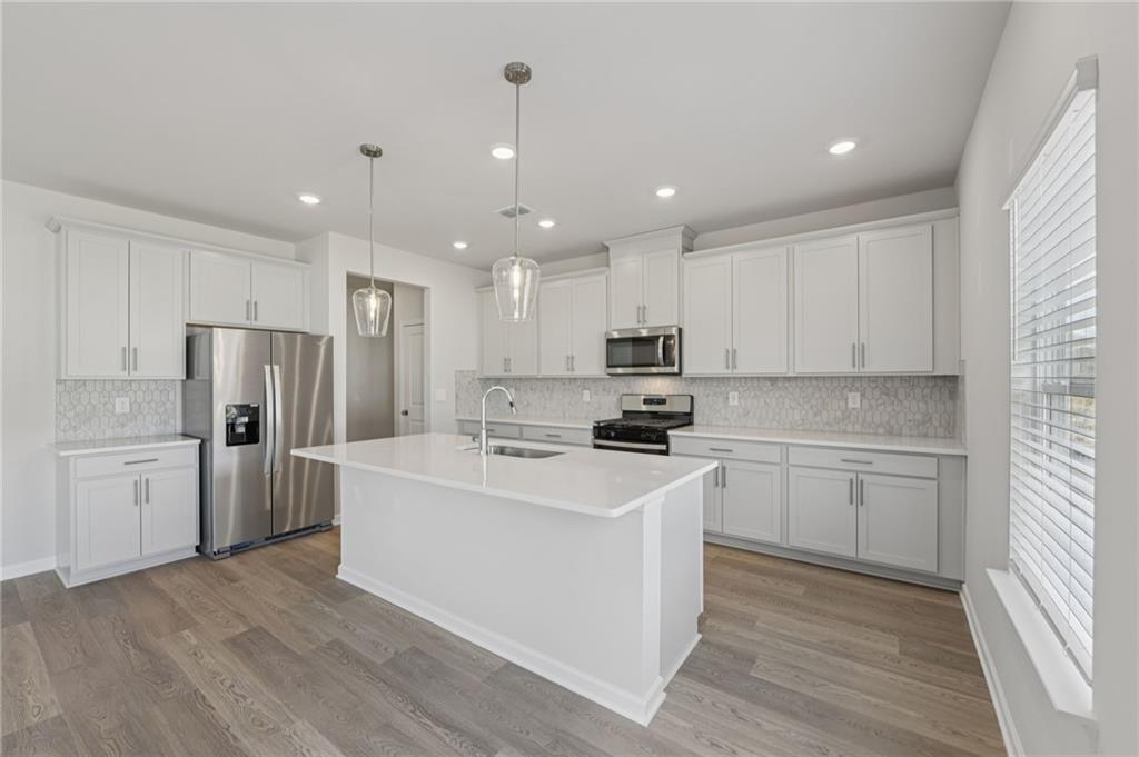 1378 High Fls Lane Grayson, GA 30017 - Photo 12 of 49
