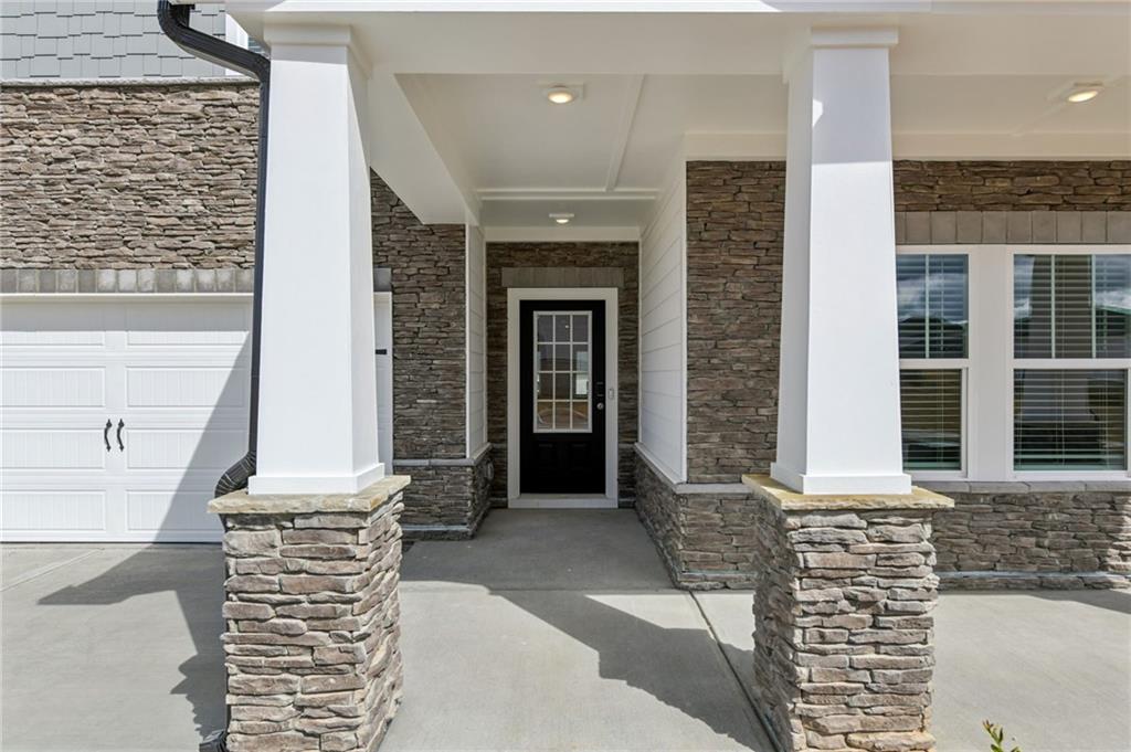 1378 High Fls Lane Grayson, GA 30017 - Photo 2 of 49