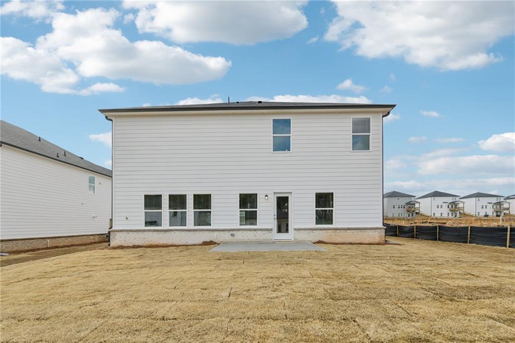 1378 High Fls Lane Grayson, GA 30017 - Photo 45 of 49