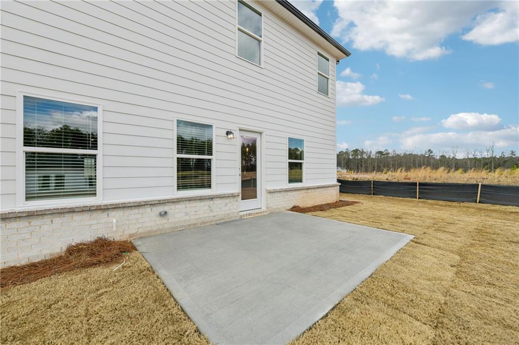 1378 High Fls Lane Grayson, GA 30017 - Photo 46 of 49