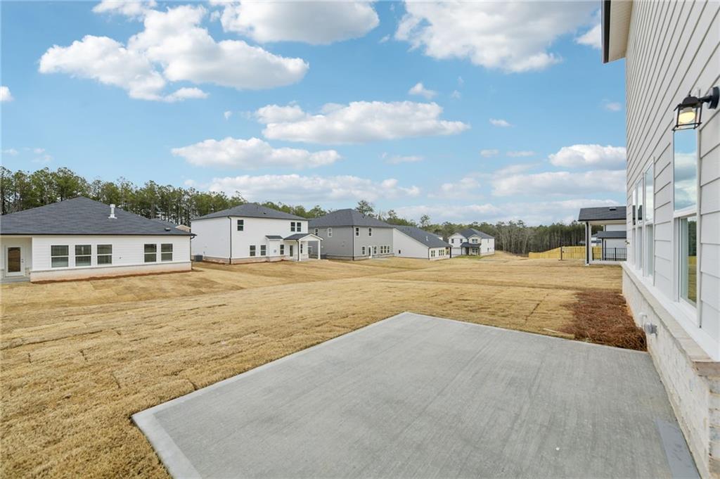 1378 High Fls Lane Grayson, GA 30017 - Photo 47 of 49
