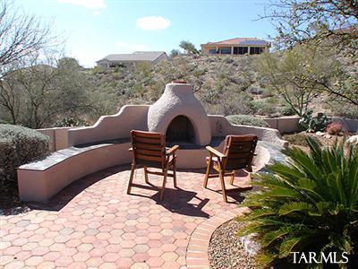 65139 East Rose Ridge Court Tucson, AZ 85739 - Photo 5 of 25