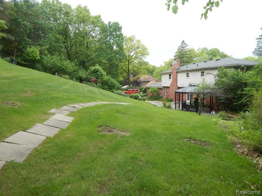 617 Birch Tree Court Rochester Hills, MI 48306 - Photo 12 of 82