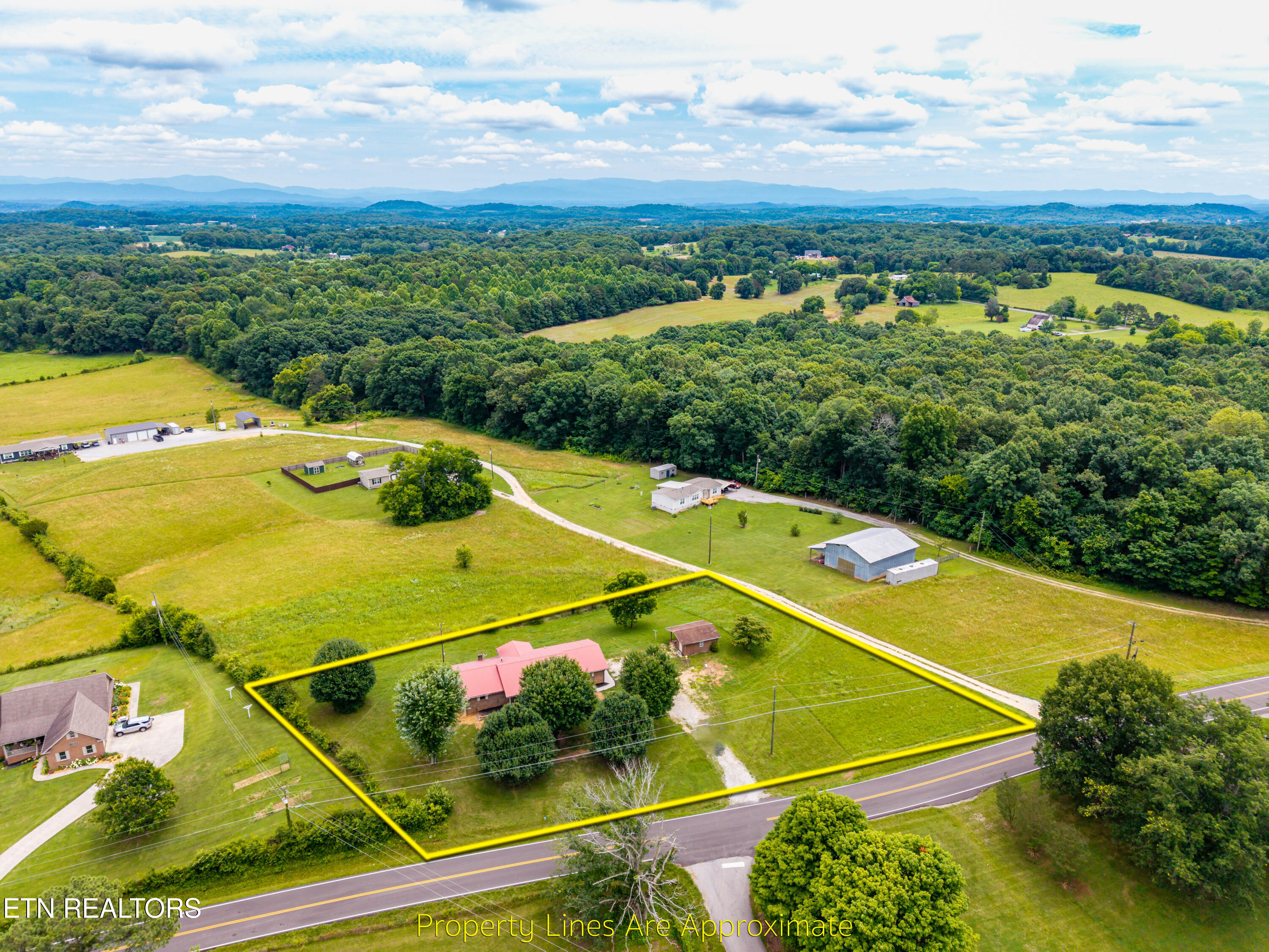 8055 Steekee Creek Road Loudon, TN 37774 - Photo 56 of 60 8055SteekeeCreekRd-58