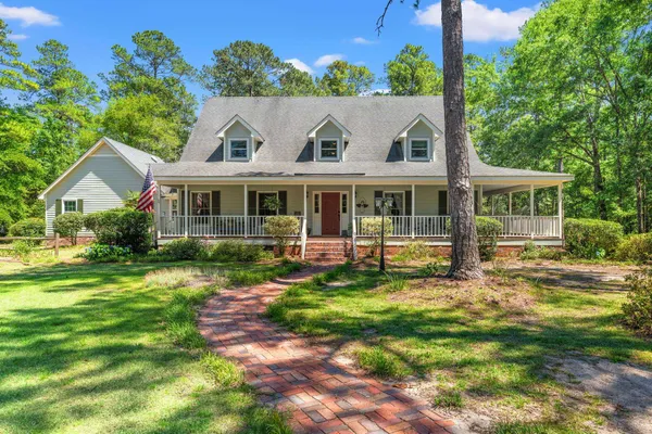 $629,900 | 1768 Holly Ridge Drive, Longs, SC 29568