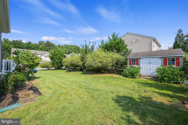 $487,000 | 150 Rising Ridge Lane, Dover, DE 19901