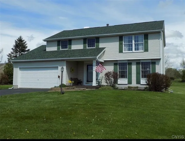 $319,000 | 274 County Rt 33, Hastings, NY 13036