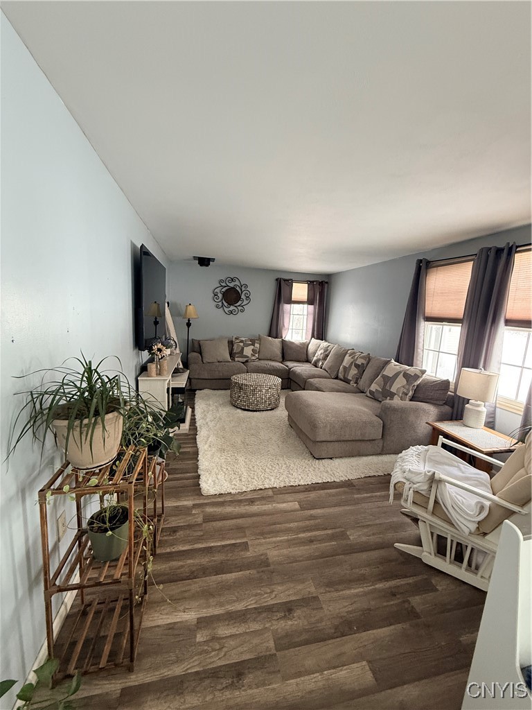 274 County Rt 33 Hastings, NY 13036 - Photo 3 of 28 Family Room