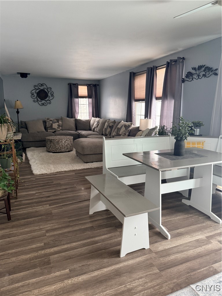 274 County Rt 33 Hastings, NY 13036 - Photo 4 of 28