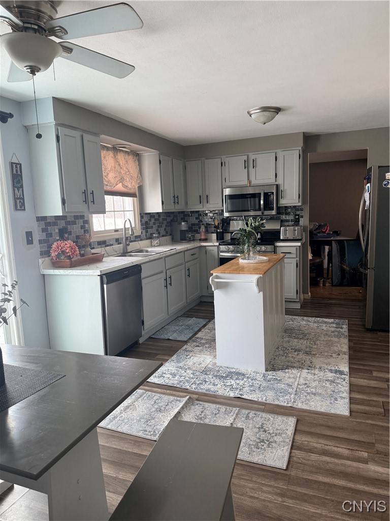 274 County Rt 33 Hastings, NY 13036 - Photo 5 of 28