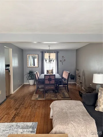 $319,000 | 274 County Rt 33, Hastings, NY 13036