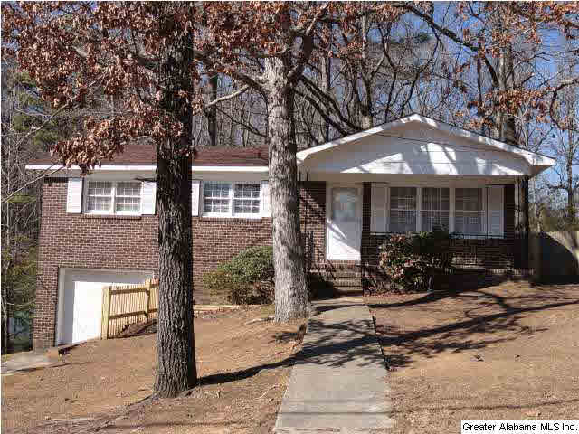 512 Bennett Road Adamsville, AL 35005 - Photo 1 of 19