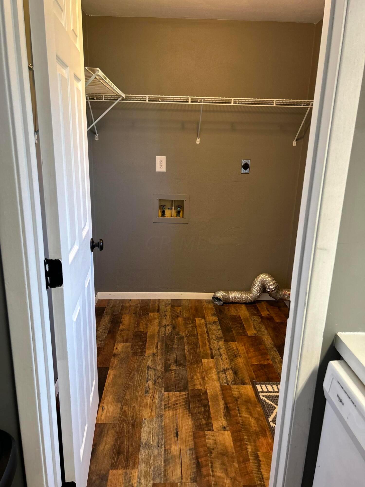 6014 Folkerth Road Greenville, OH 45331 - Photo 15 of 16 Laundry