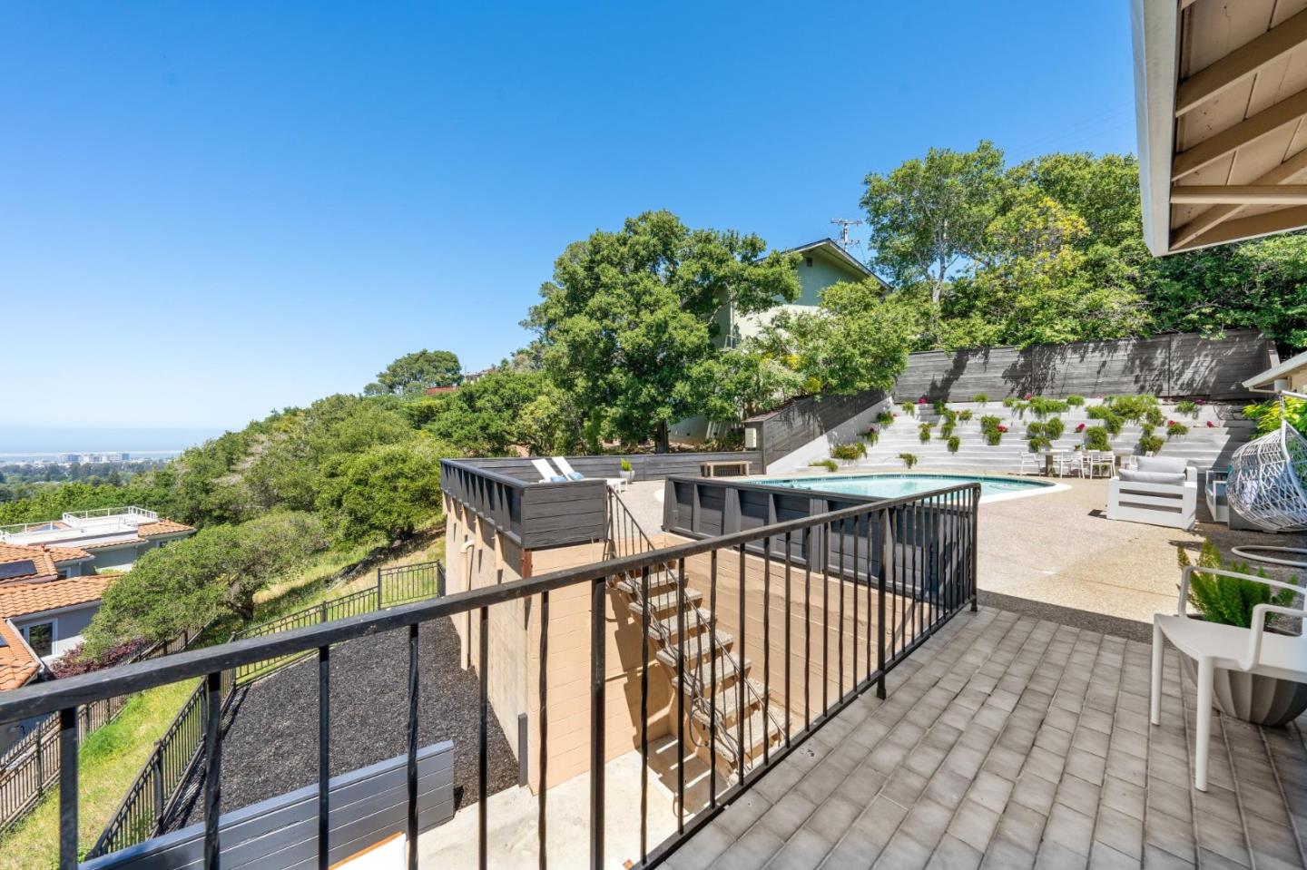 2620 Summit Drive Burlingame, CA 94010 - Photo 53 of 84