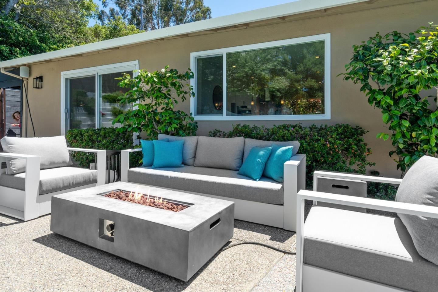 2620 Summit Drive Burlingame, CA 94010 - Photo 64 of 84