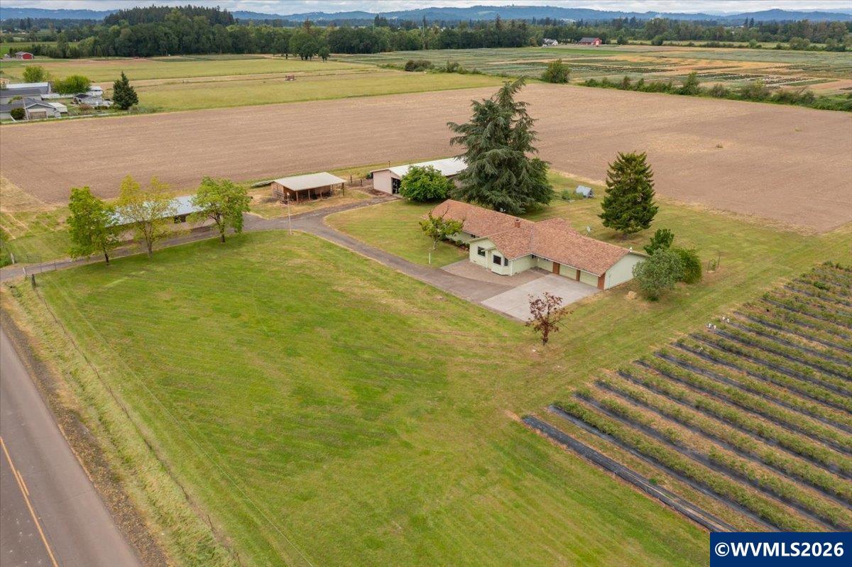 39129 Groshong Road Northeast Albany, OR 97321 - Photo 44 of 50
