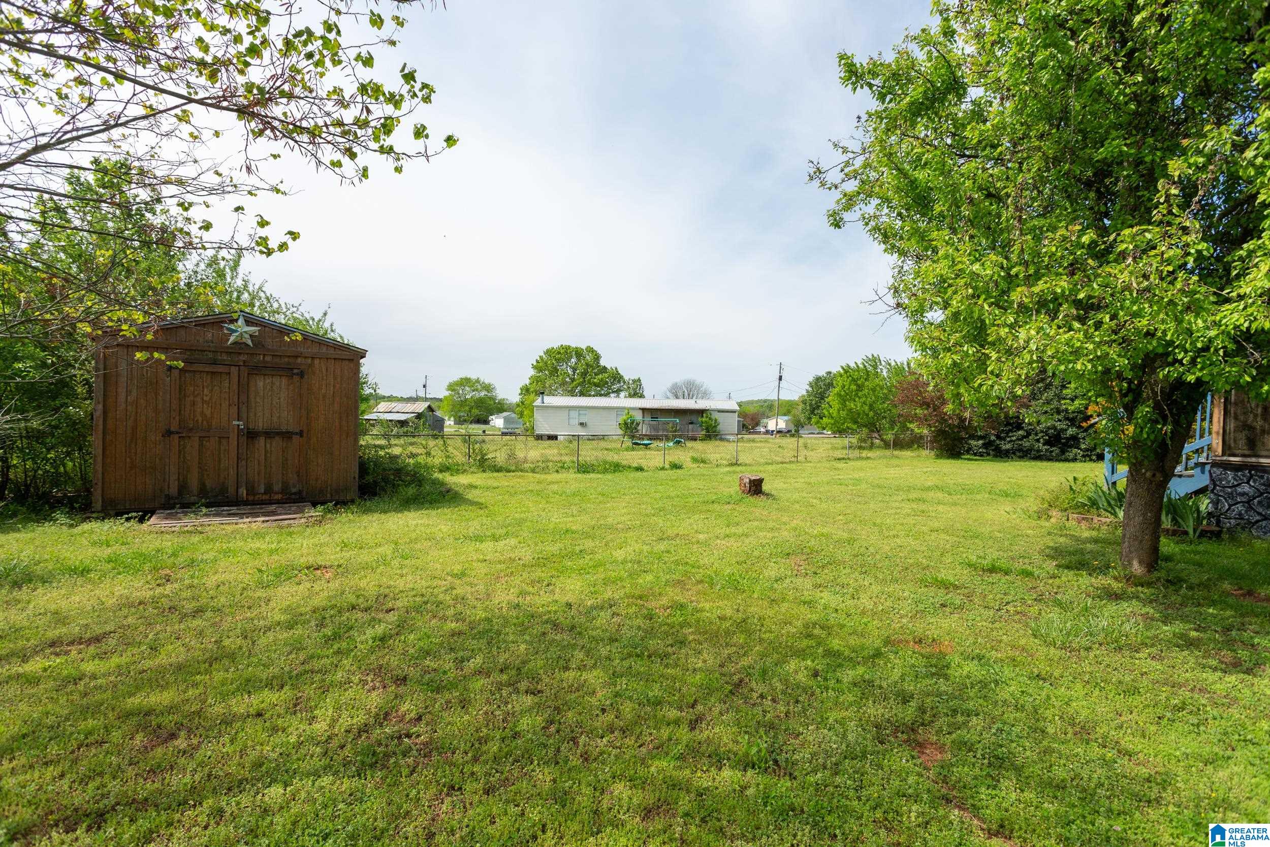 230 Tiffany Lane Ohatchee, AL 36271 - Photo 24 of 29