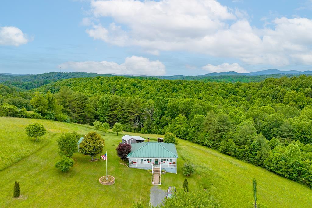 1063 Hilltown Road Fries, VA 24330 - Photo 2 of 61 Gallery Image 2