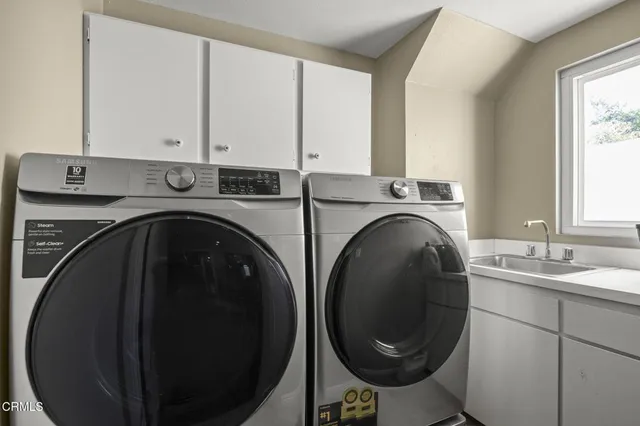 an aerial view of a city with lots of residential buildings