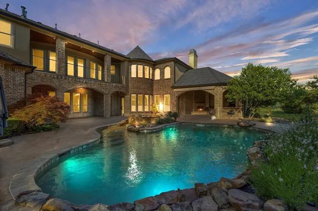 $1,650,000 | 1229 Manchester Drive, McLendon-Chisholm, TX 75032