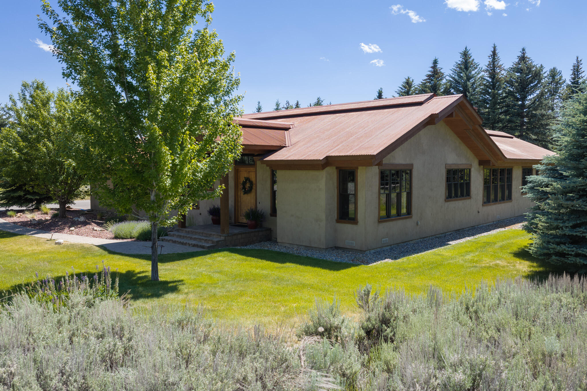 113 Snowplant Road Hailey, ID 83333 - Photo 26 of 26 Aerial