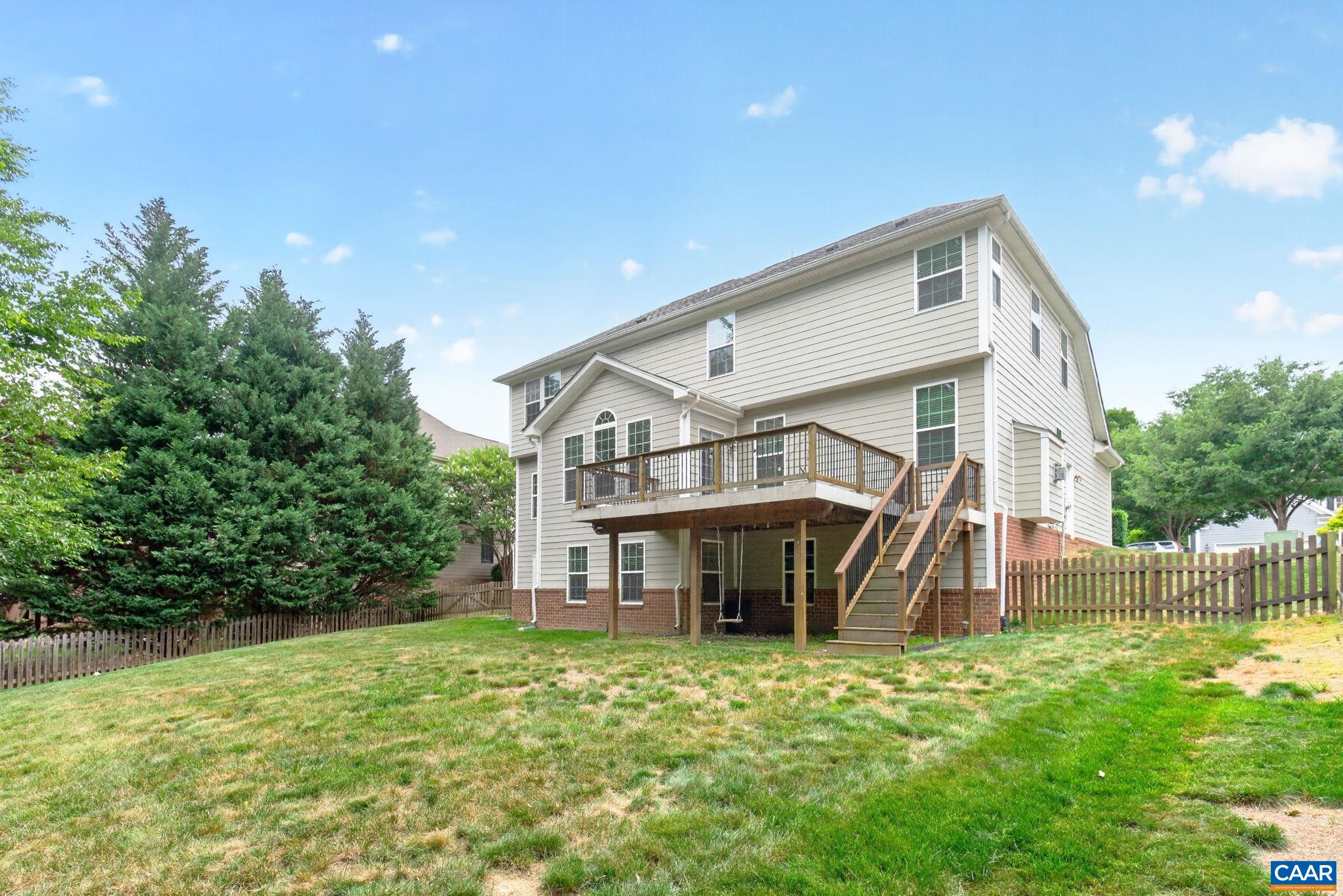 2529 Montgomery Ridge Road Charlottesville, VA 22911 - Photo 40 of 41