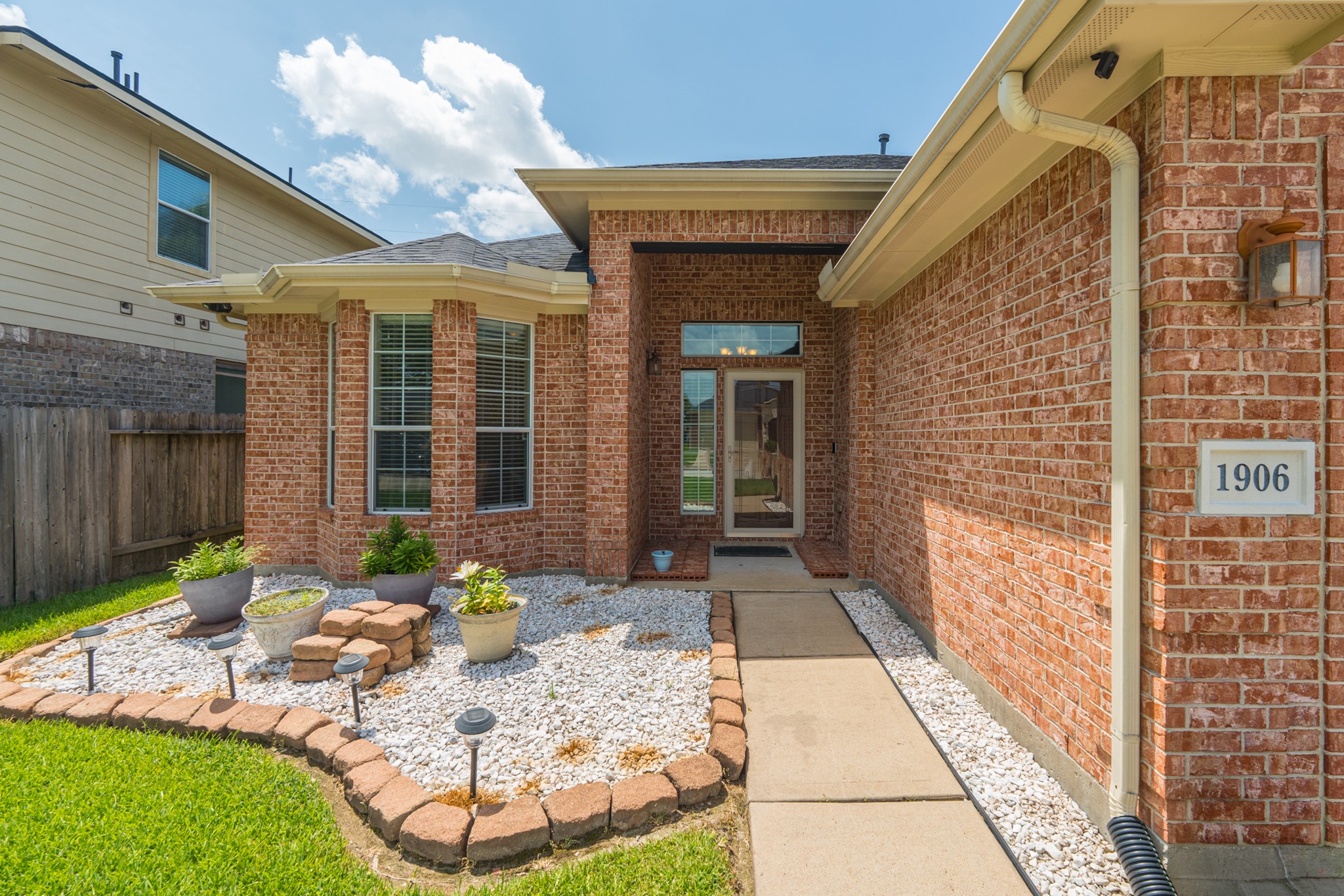 1906 Spring Cliff Court Spring, TX 77373 - Photo 4 of 29