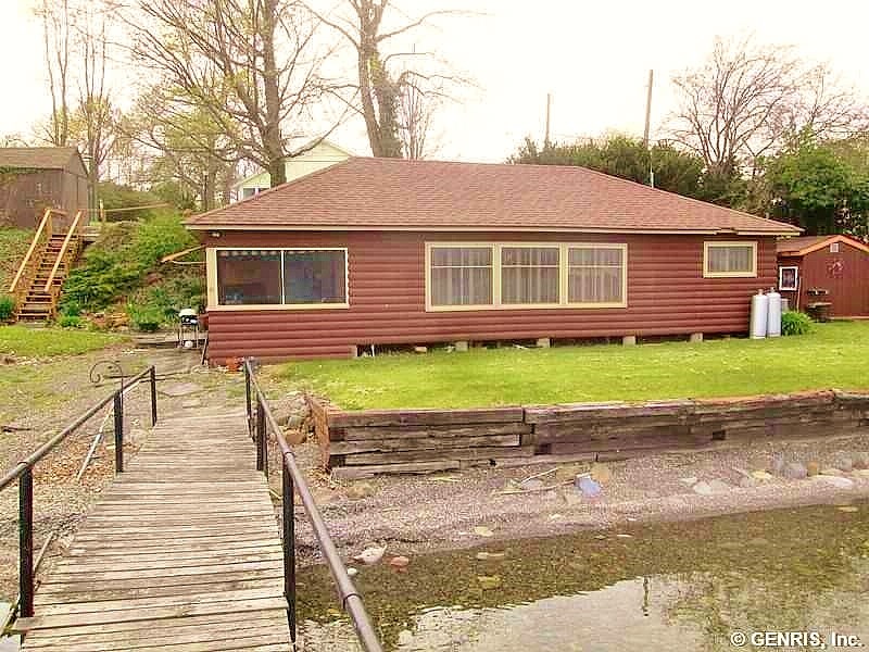6135 Poplar Beach Road Romulus, NY 14541 - Photo 1 of 1 Gallery Image 1