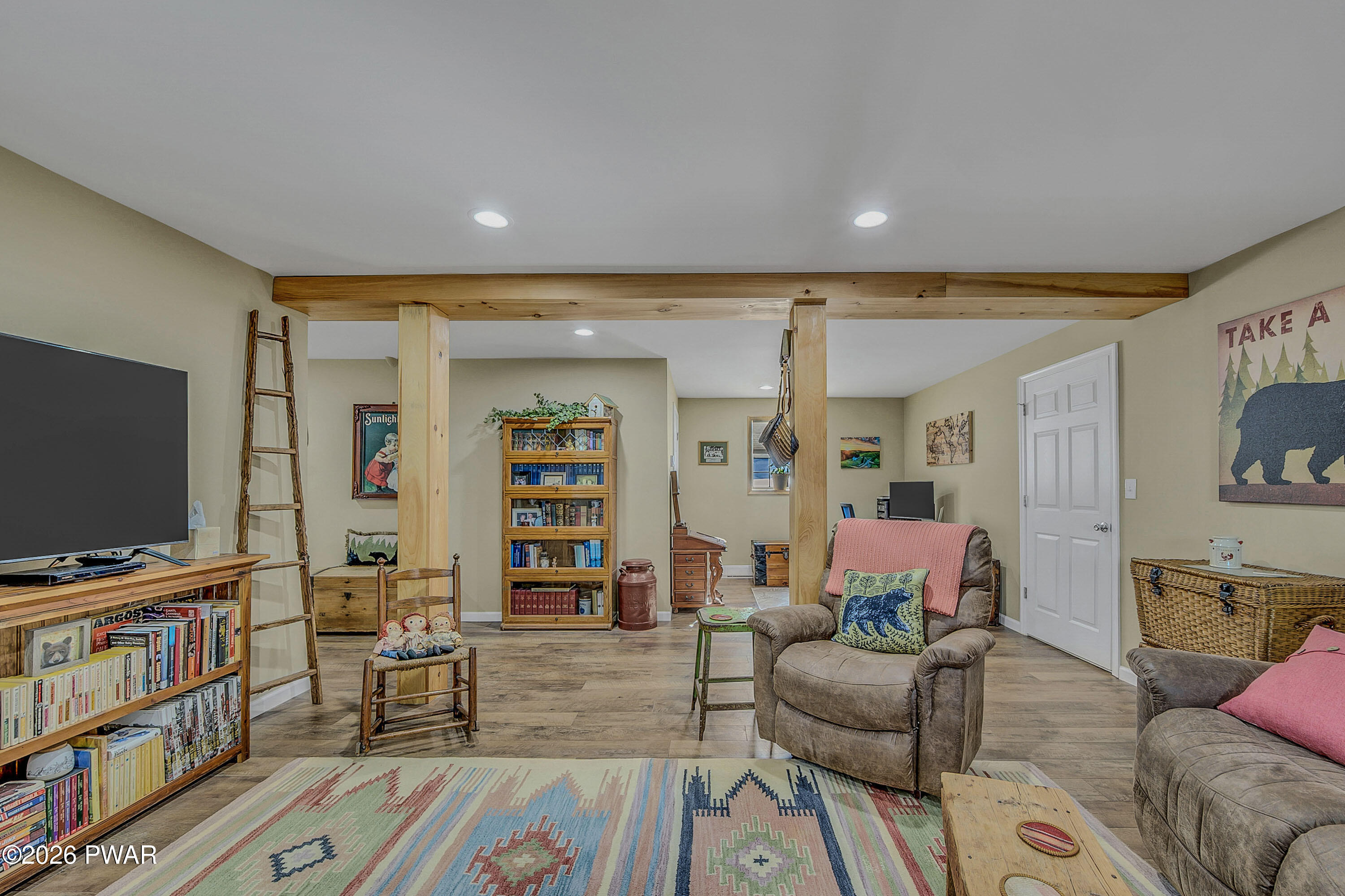 2990 Wedge Road Lake Ariel, PA 18436 - Photo 62 of 81 Family Room