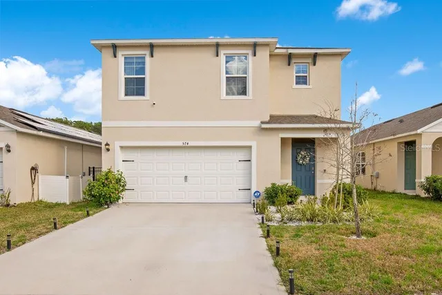$390,000 | 574 Lady Grace Place, Deland, FL 32724