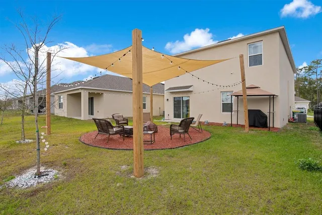 $390,000 | 574 Lady Grace Place, Deland, FL 32724