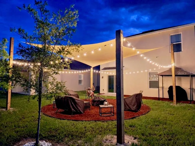 $390,000 | 574 Lady Grace Place, Deland, FL 32724