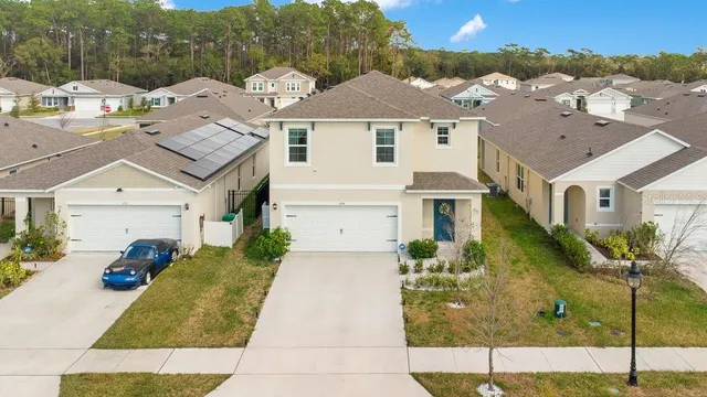 $390,000 | 574 Lady Grace Place, Deland, FL 32724
