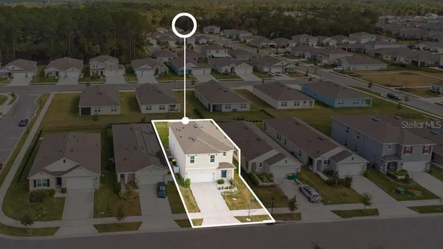 $390,000 | 574 Lady Grace Place, Deland, FL 32724