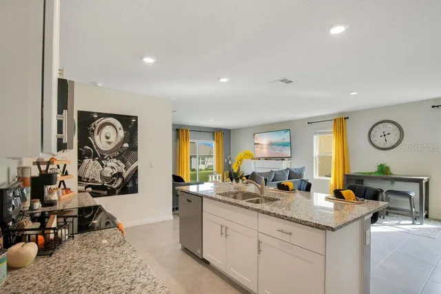 $390,000 | 574 Lady Grace Place, Deland, FL 32724