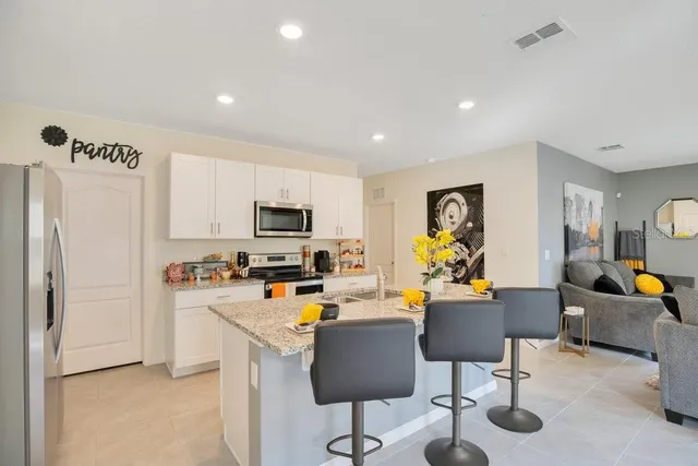 $390,000 | 574 Lady Grace Place, Deland, FL 32724