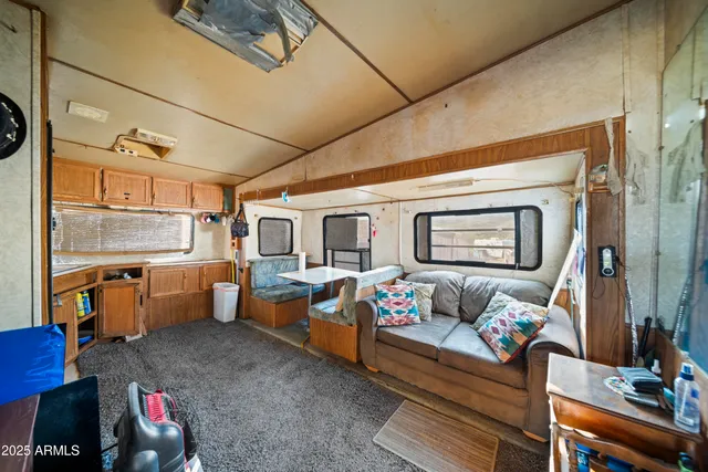 $324,900 | 25795 South Old Stage Road, Congress, AZ 85332