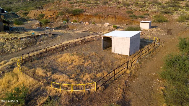 $324,900 | 25795 South Old Stage Road, Congress, AZ 85332