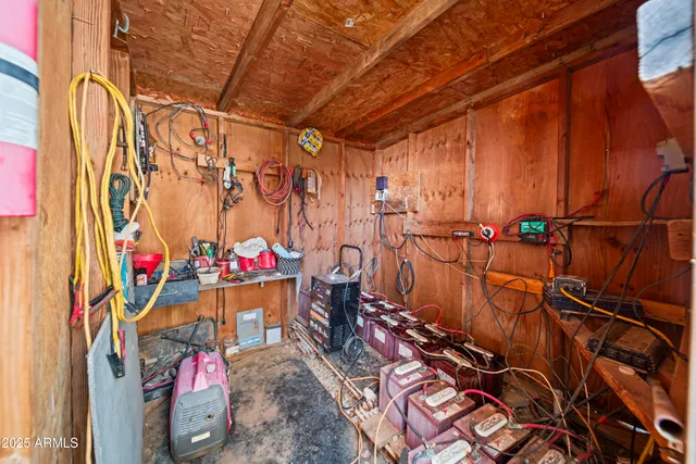 $324,900 | 25795 South Old Stage Road, Congress, AZ 85332