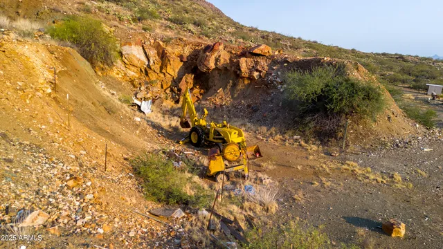 $324,900 | 25795 South Old Stage Road, Congress, AZ 85332