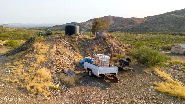 $324,900 | 25795 South Old Stage Road, Congress, AZ 85332