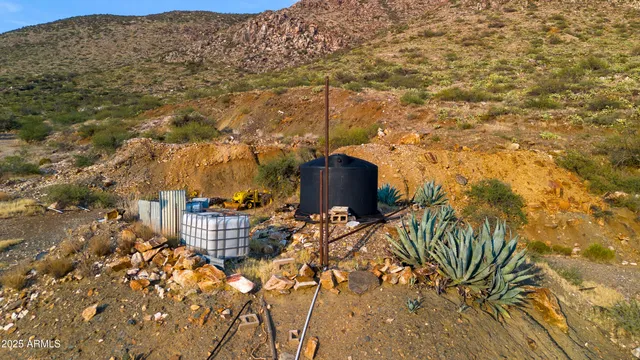 $324,900 | 25795 South Old Stage Road, Congress, AZ 85332