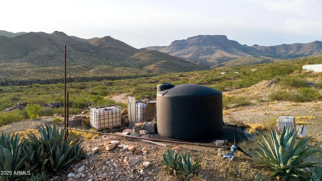 $324,900 | 25795 South Old Stage Road, Congress, AZ 85332