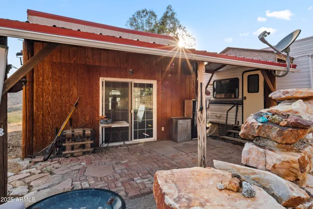 $324,900 | 25795 South Old Stage Road, Congress, AZ 85332