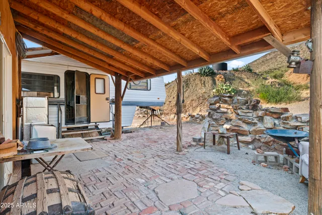 $324,900 | 25795 South Old Stage Road, Congress, AZ 85332