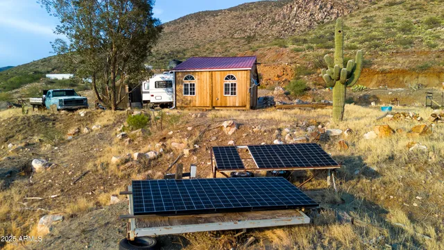 $324,900 | 25795 South Old Stage Road, Congress, AZ 85332