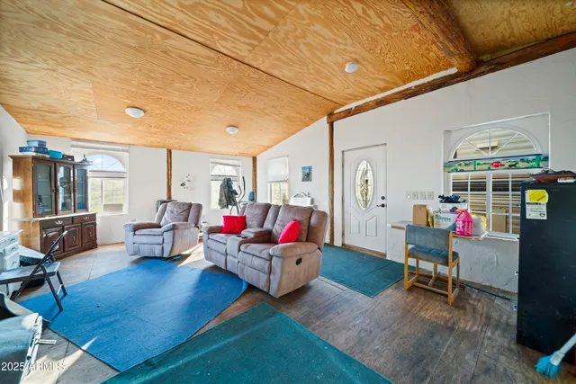 $324,900 | 25795 South Old Stage Road, Congress, AZ 85332