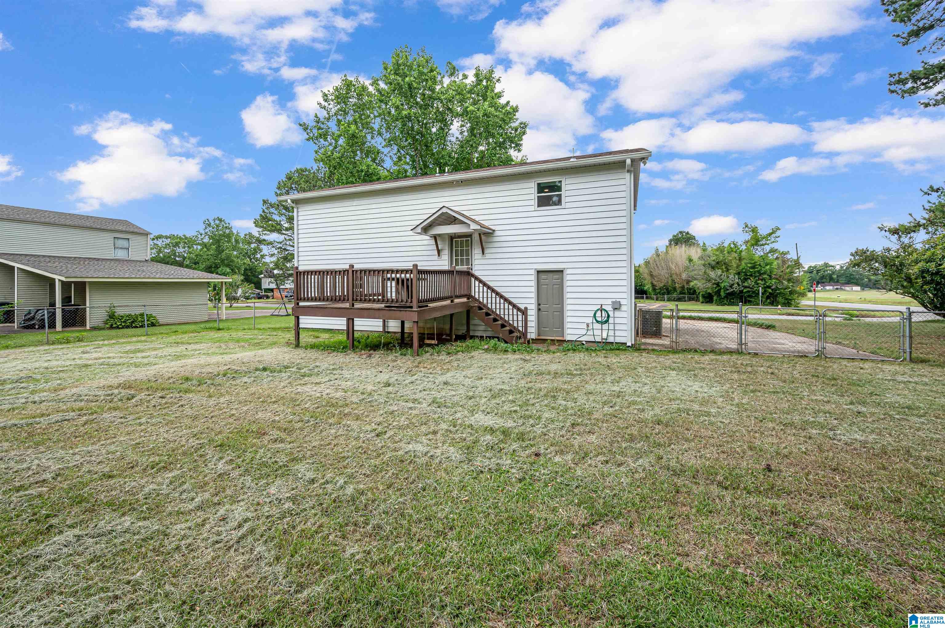 100 Meadowgreen Road Montevallo, AL 35115 - Photo 33 of 41