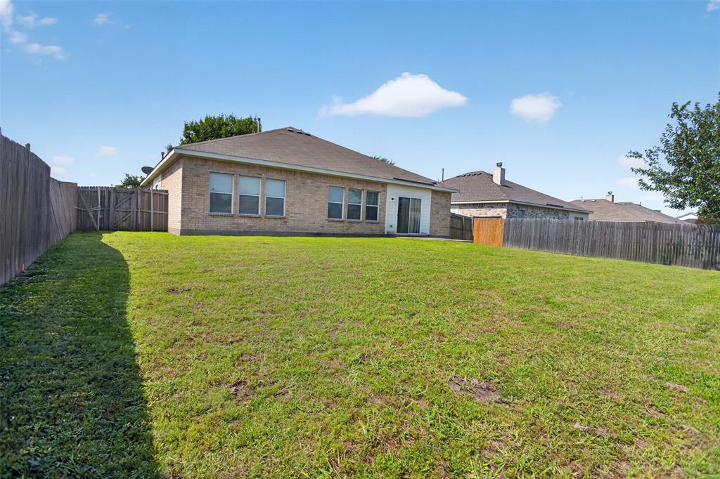 200 Independence Trail Forney, TX 75126 - Photo 3 of 26